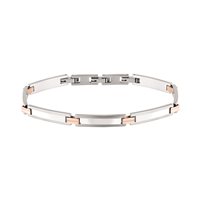 Bracciale Sector No Limits Uomo in Acciaio SZS142